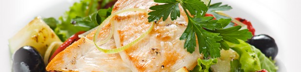 Filet de poulet