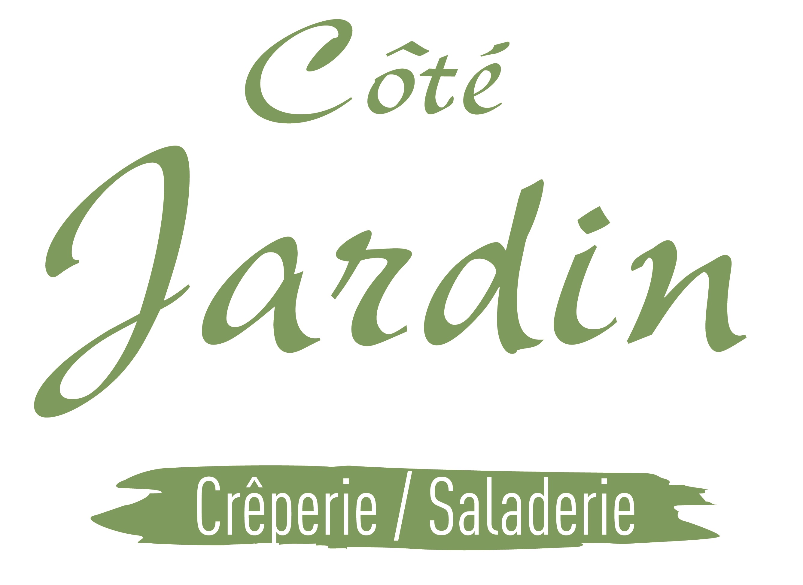 Restaurant Côté Jardin