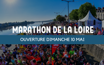 Ouverture Dimanche 10 mai
