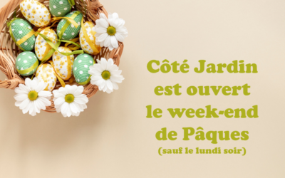 Pâques 2023